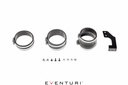 Eventuri - Audi 8V RS3 LHD Full Black Carbon intake Gen 1