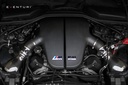 BMW E6X M5/M6 Black Carbon intake