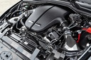 BMW E6X M5/M6 Black Carbon intake