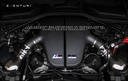 BMW E6X M5/M6 Black Carbon intake