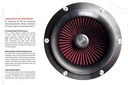 BMW E6X M5/M6 Black Carbon intake