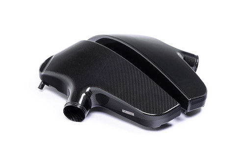BMW E6X M5/M6 Carbon Plenum Gloss