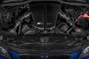 BMW E6X M5/M6 Carbon Plenum Gloss