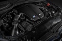 BMW E6X M5/M6 Carbon Plenum Gloss