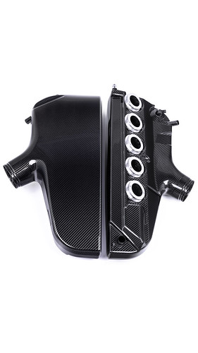 BMW E6X M5/M6 Carbon Plenum Gloss
