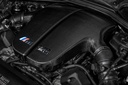 BMW E6X M5/M6 Carbon Plenum Gloss