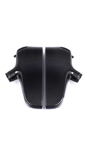 BMW E6X M5/M6 Carbon Plenum Gloss