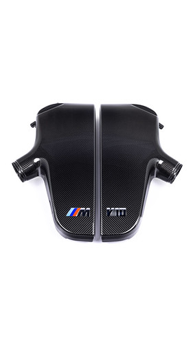 BMW E6X M5/M6 Carbon Plenum Gloss