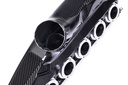 BMW E6X M5/M6 Carbon Plenum Gloss