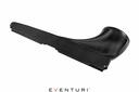Eventuri - Audi 8V RS3 LHD Full Black Carbon intake Gen 1