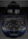 BMW E6X M5/M6 Carbon Plenum Gloss
