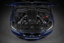 BMW E6X M5/M6 Carbon Plenum Gloss