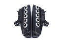 BMW E6X M5/M6 Carbon Plenum Gloss