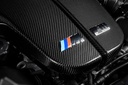 BMW E6X M5/M6 Carbon Plenum Gloss