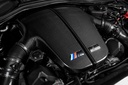 BMW E6X M5/M6 Carbon Plenum Gloss