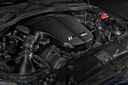 BMW E6X M5/M6 Carbon Plenum Gloss