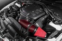 BMW E9X M3 Black Carbon intake Gloss