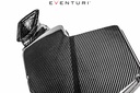BMW E9X M3 Black Carbon intake Gloss