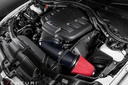BMW E9X M3 Black Carbon intake Gloss
