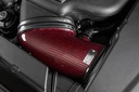 BMW E9X M3 Black Carbon intake Gloss