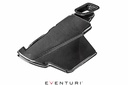 BMW E9X M3 Black Carbon intake Matte