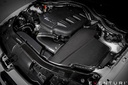 BMW E9X M3 Black Carbon intake Matte