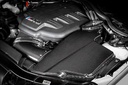 BMW E9X M3 Black Carbon intake Matte