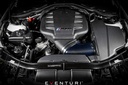 BMW E9X M3 Black Carbon intake Matte