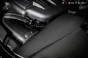 BMW E9X M3 Black Carbon intake Matte