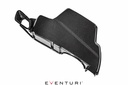 BMW E9X M3 Black Carbon intake Matte