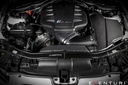 BMW E9X M3 Black Carbon intake Matte