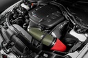 BMW E9X M3 Black Carbon intake Matte