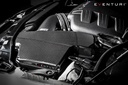 BMW E9X M3 Black Carbon intake Matte