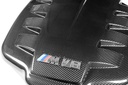 BMW E9X M3 Carbon Inlet Plenum Gloss