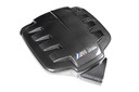 BMW E9X M3 Carbon Inlet Plenum Gloss