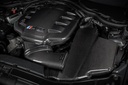 BMW E9X M3 Carbon Inlet Plenum Gloss