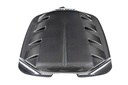 BMW E9X M3 Carbon Inlet Plenum Gloss