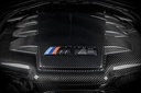 BMW E9X M3 Carbon Inlet Plenum Gloss