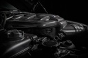 BMW E9X M3 Carbon Inlet Plenum Gloss
