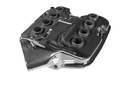 BMW E9X M3 Carbon Inlet Plenum Gloss