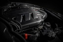 BMW E9X M3 Carbon Inlet Plenum Matte