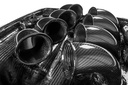 BMW E9X M3 Carbon Inlet Plenum Matte