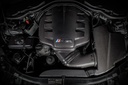 BMW E9X M3 Carbon Inlet Plenum Matte