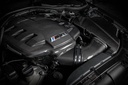BMW E9X M3 Carbon Inlet Plenum Matte