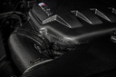 BMW E9X M3 Carbon Inlet Plenum Matte