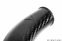 BMW S55 Carbon Chargepipes - Set of 2 Upper Chargepipes