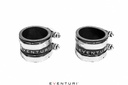 BMW S55 Carbon Chargepipes - Set of 2 Upper Chargepipes