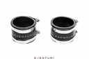BMW S55 Carbon Chargepipes - Set of 2 Upper Chargepipes
