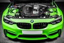 BMW S55 Carbon Chargepipes - Set of 2 Upper Chargepipes