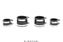 BMW S55 Carbon Chargepipes - Set of 2 Upper Chargepipes